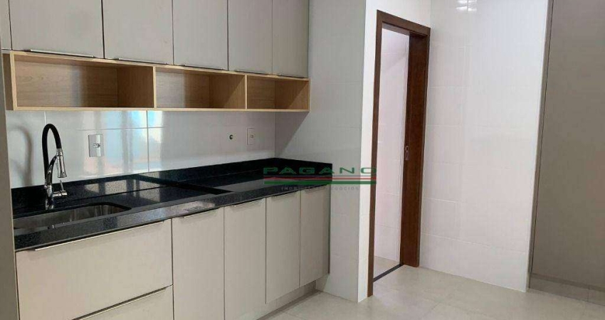 Casa com 3 dormitórios à venda, 202 m² por R$ 1.590.000,00 - Vila do Golf - Ribeirão Preto/SP