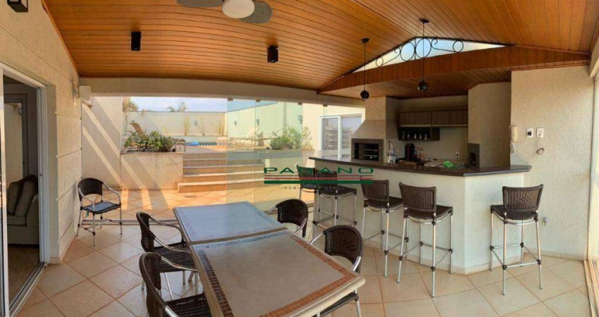 Cobertura à venda, 416 m² por R$ 2.000.000,00 - Higienópolis - Ribeirão Preto/SP