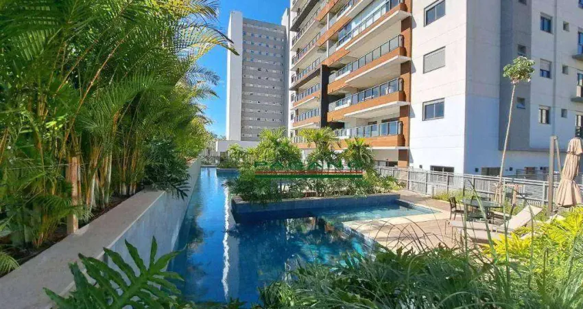 Cobertura com 4 dormitórios à venda, 382 m² por R$ 3.530.000,00 - Vila do Golf - Ribeirão Preto/SP