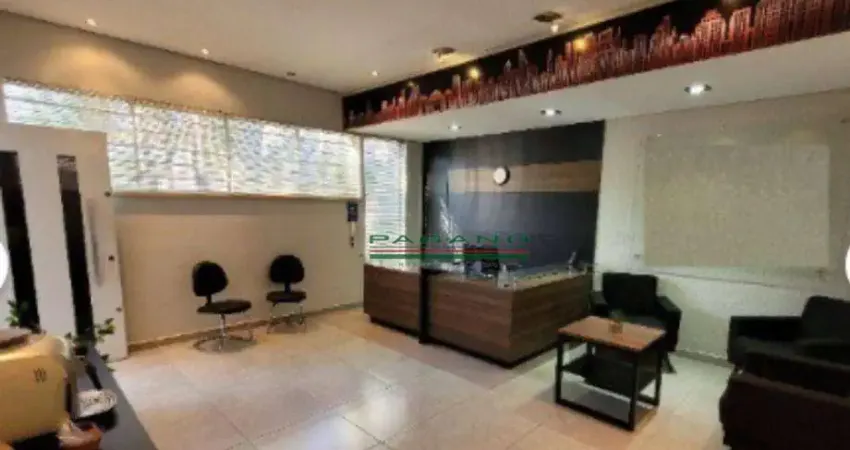Casa com 6 dormitórios, 265 m² - venda por R$ 1.300.000,00 ou aluguel por R$ 9.923,80/mês - Alto da Boa Vista - Ribeirão Preto/SP