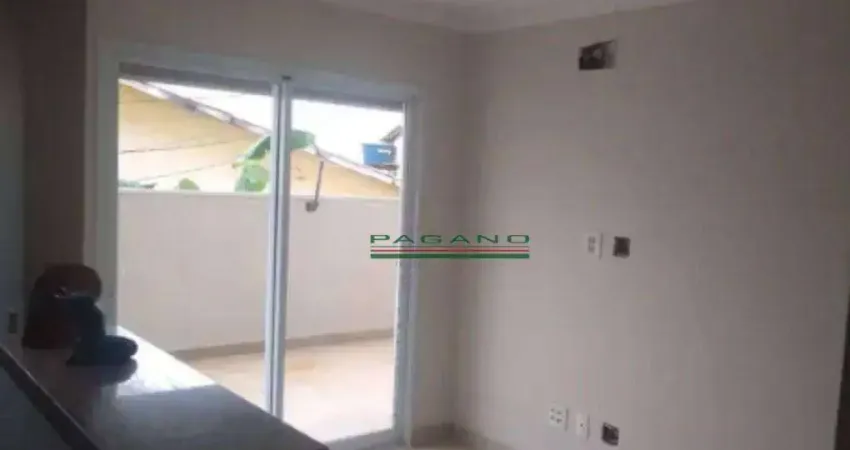 Apartamento com 2 dormitórios à venda, 78 m² por r$ 550.000,00 - santa cruz do josé jacques - ribeirão preto/sp