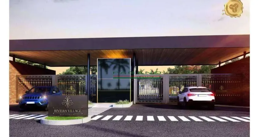 Terreno à venda, 403 m² por R$ 280.000,00 - Jardim das Acácias - Cravinhos/SP