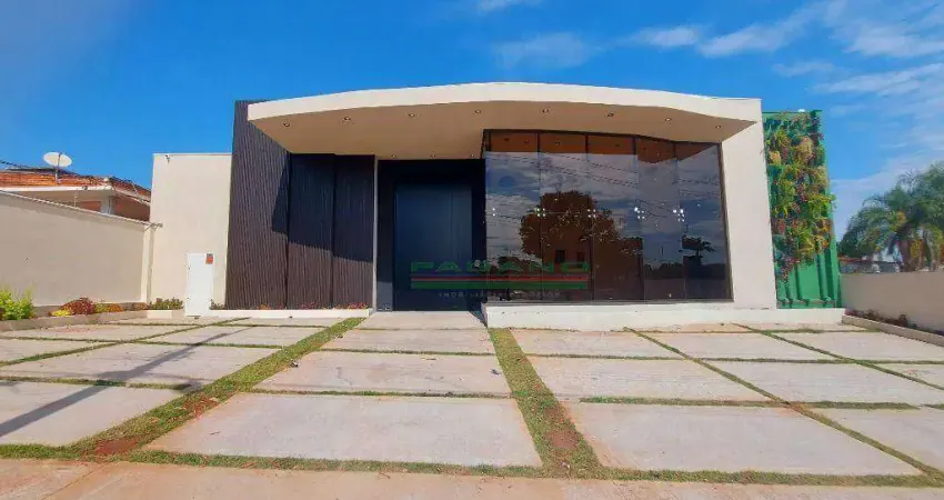 Sala para alugar, 432 m² por R$ 35.496,01/mês - Ribeirânia - Ribeirão Preto/SP