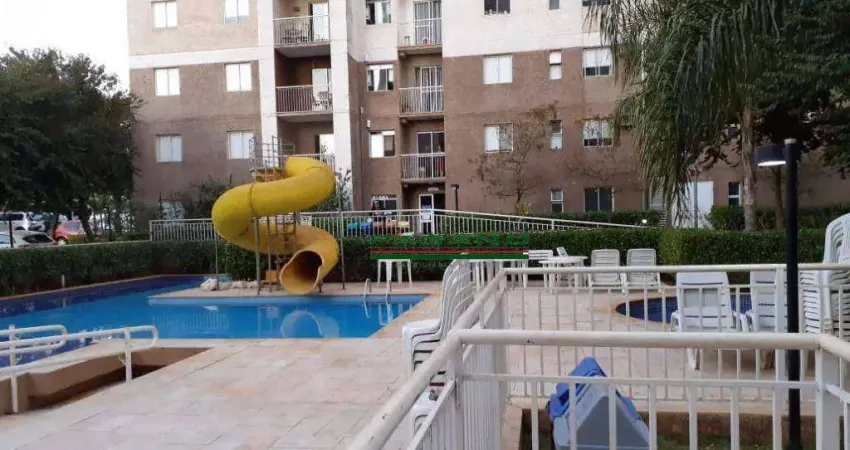 Apartamento com 2 dormitórios à venda, 70 m² por r$ 307.000,00 - república - ribeirão preto/sp