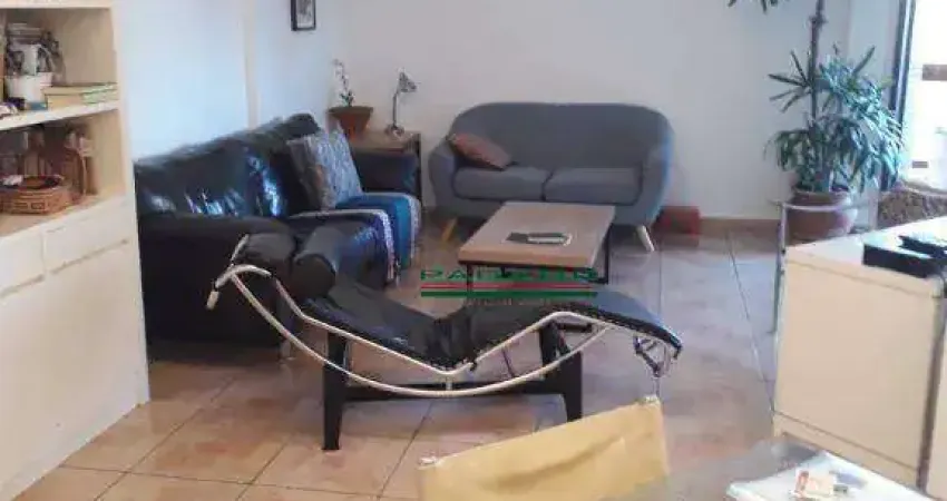 Apartamento à venda, 123 m² por R$ 360.000,00 - Higienópolis - Ribeirão Preto/SP