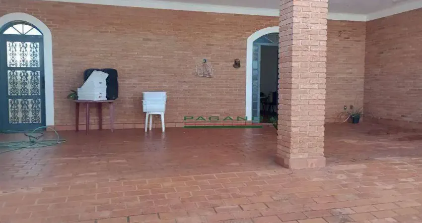 Casa com 3 dormitórios à venda, 233 m² por R$ 600.000,00 - Ribeirânia - Ribeirão Preto/SP