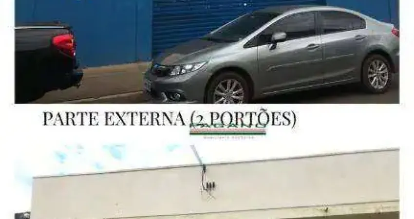 Galpão à venda, 599 m² por R$ 1.290.000,00 - Vila Elisa - Ribeirão Preto/SP