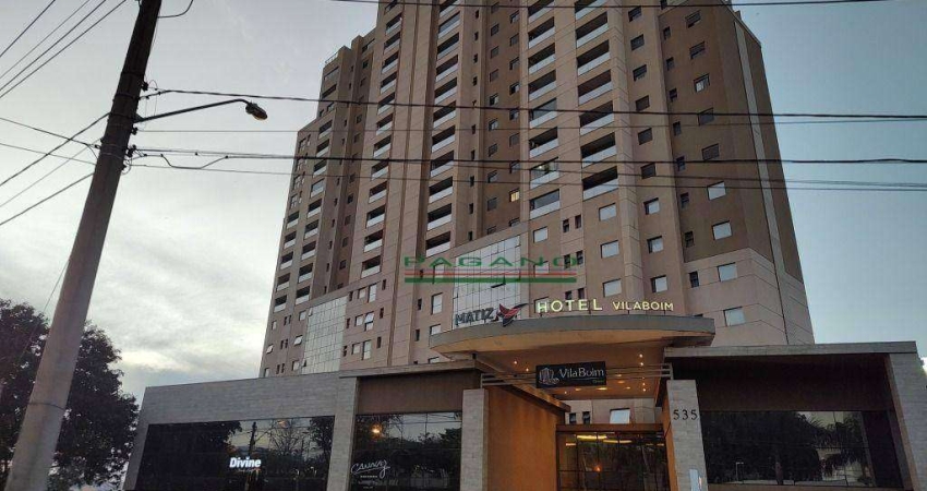 Apartamento à venda, 62 m² por R$ 450.000,00 - Jardim Califórnia - Ribeirão Preto/SP