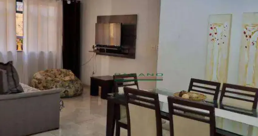 Apartamento à venda, 104 m² por R$ 305.000,00 - Jardim Paulistano - Ribeirão Preto/SP