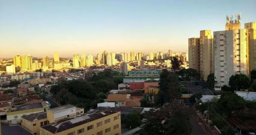 Apartamento com 2 dormitórios para alugar, 53 m² por R$ 1.670,00/mês - Jardim Palma Travassos - Ribeirão Preto/SP