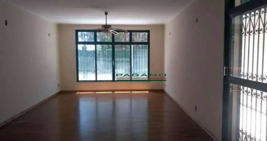 Casa com 5 dormitórios à venda, 232 m² por R$ 750.000,00 - Jardim São Luiz - Ribeirão Preto/SP
