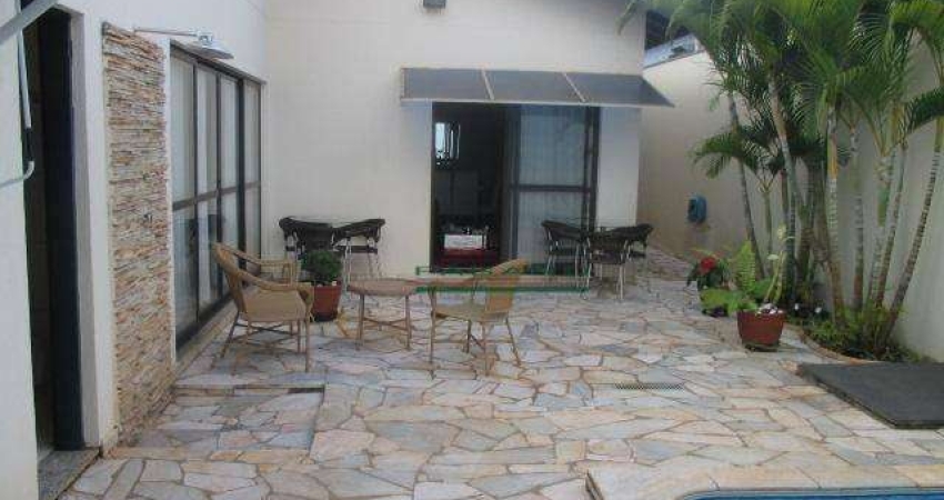 Casa com 3 dormitórios à venda, 190 m² por R$ 940.000,00 - Bonfim Paulista - Ribeirão Preto/SP