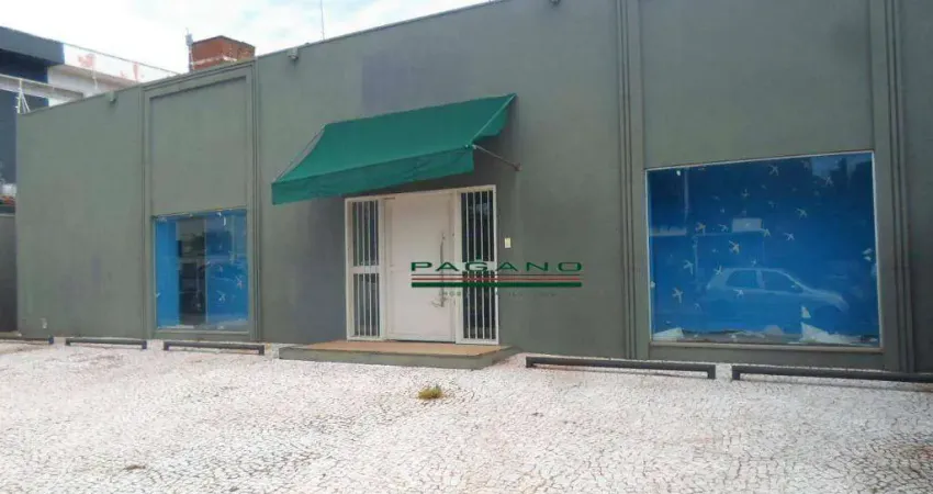 Casa com 2 dormitórios à venda, 220 m² por R$ 1.650.000,00 - Boulevard - Ribeirão Preto/SP