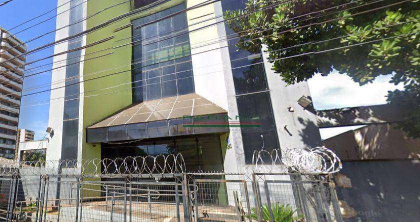 Prédio para alugar, 1370 m² por R$ 31.210,00/mês - Centro - Ribeirão Preto/SP