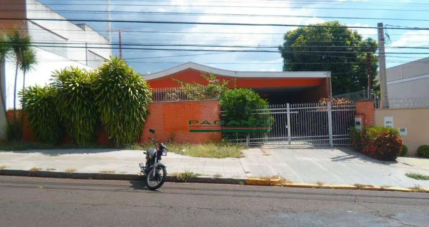 Casa à venda, 469 m² por R$ 1.150.000,00 - Jardim Sumaré - Ribeirão Preto/SP
