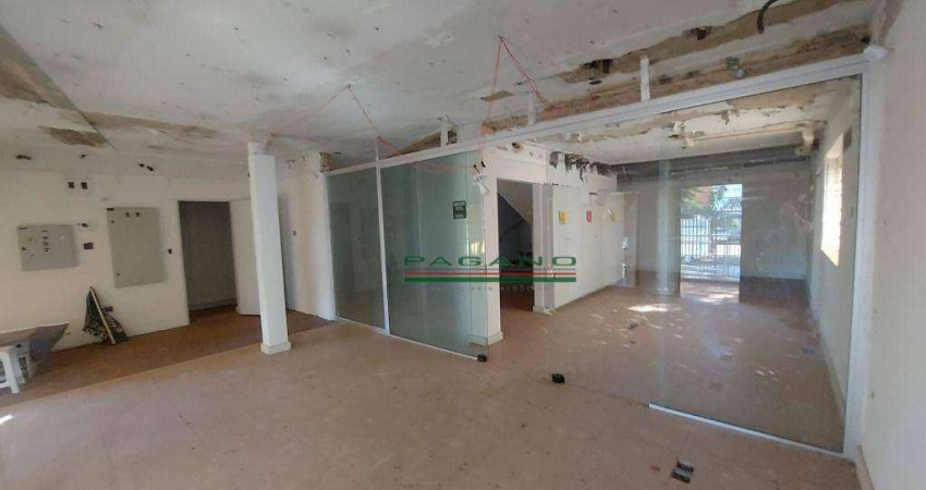 Prédio para alugar, 465 m² por R$ 16.801,64/mês - Centro - Ribeirão Preto/SP
