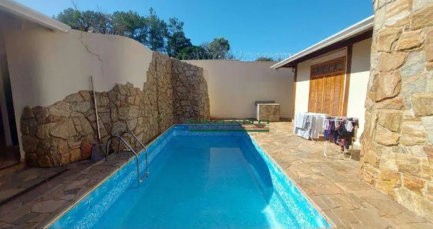 Casa à venda, 267 m² por R$ 1.150.000,00 - Jardim Recreio - Ribeirão Preto/SP