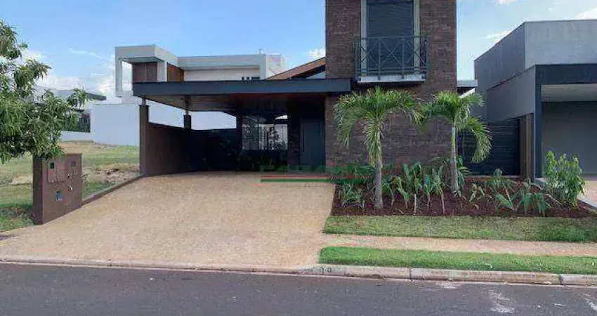 Casa à venda, 236 m² por R$ 1.980.000,00 - Vila do Golf - Ribeirão Preto/SP