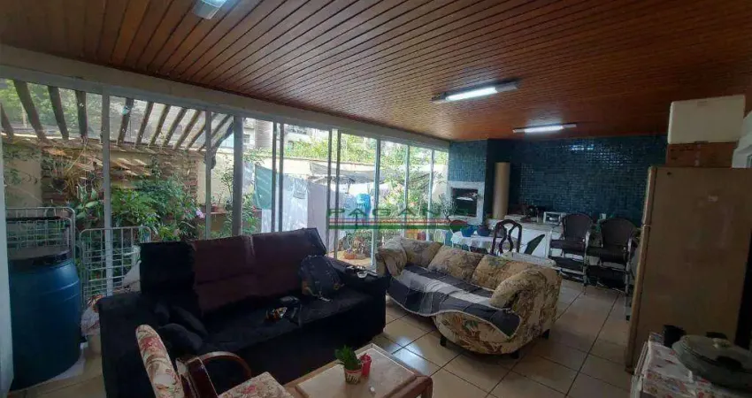 Casa à venda, 161 m² por R$ 830.000,00 - Jardim Irajá - Ribeirão Preto/SP