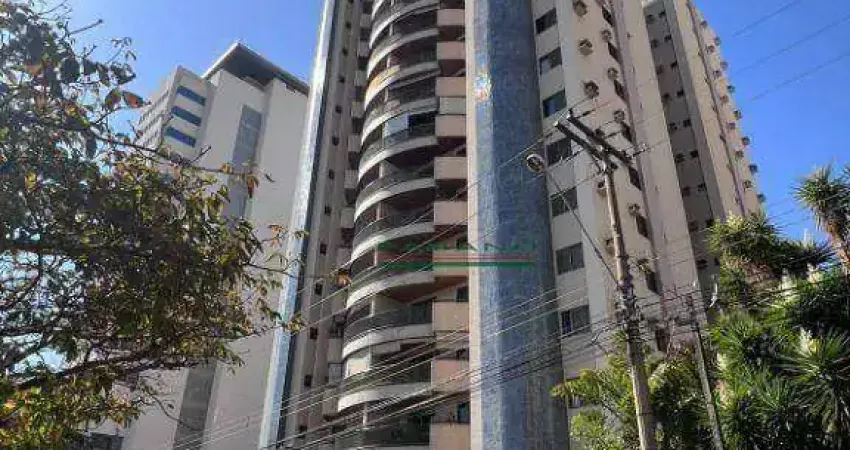 Apartamento, 148 m² - venda por R$ 795.000,00 ou aluguel por R$ 4.717,00/mês - Santa Cruz do José Jacques - Ribeirão Preto/SP