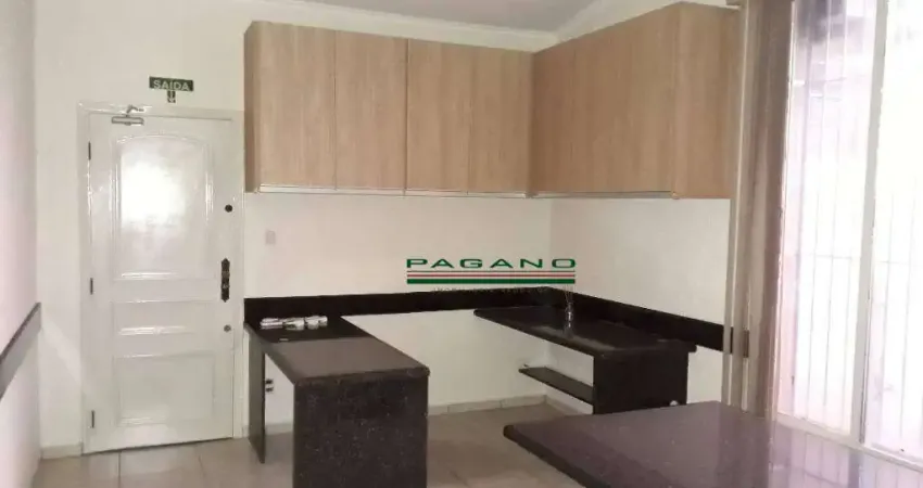 Casa para alugar, 188 m² por R$ 2.800,00/mês - Jardim Paulista - Ribeirão Preto/SP