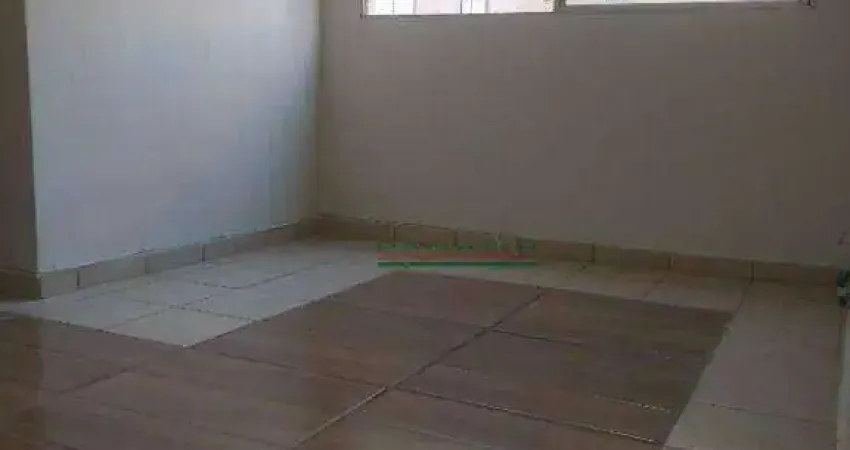 Apartamento para alugar, 53 m² por R$ 1.511,05/mês - Jardim Palma Travassos - Ribeirão Preto/SP