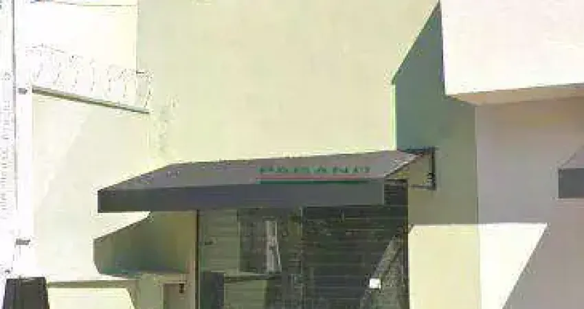 Loja para alugar, 59 m² por R$ 3.204,00/mês - Jardim São Luiz - Ribeirão Preto/SP