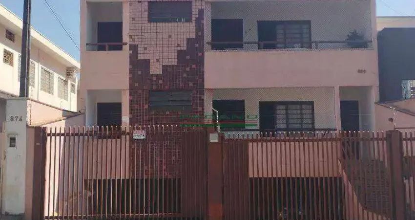 Apartamento à venda, 69 m² por R$ 360.000,00 - Jardim Irajá - Ribeirão Preto/SP