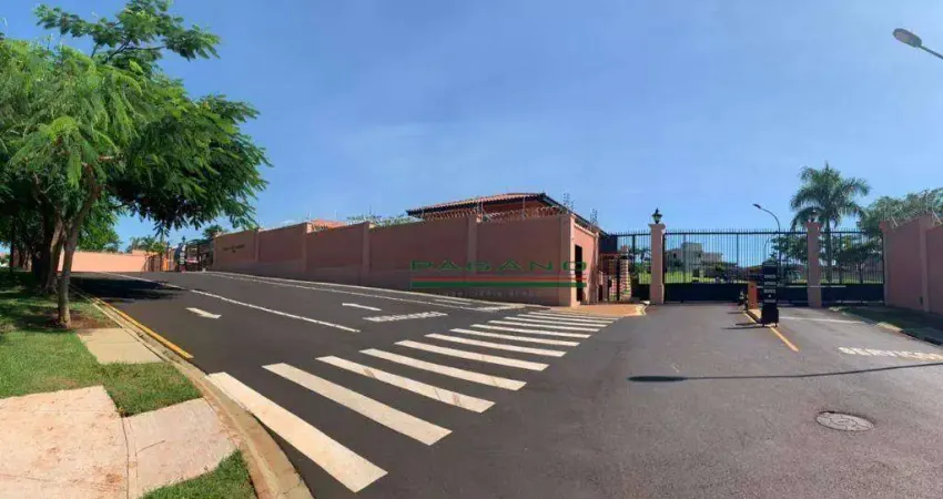 Terreno à venda, 750 m² por R$ 2.600.000,00 - Jardim Olhos D'Água - Ribeirão Preto/SP