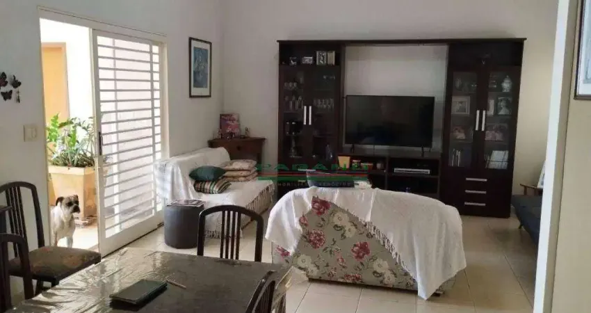 Casa à venda, 132 m² por R$ 750.000,00 - Alto da Boa Vista - Ribeirão Preto/SP