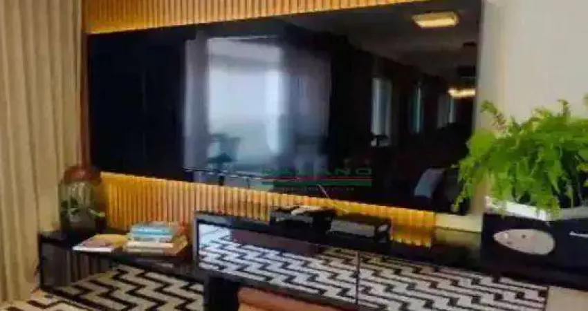 Apartamento à venda, 144 m² por R$ 1.250.000,00 - Jardim Botânico - Ribeirão Preto/SP