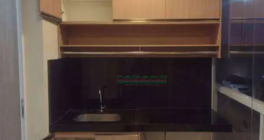 Apartamento à venda, 84 m² por R$ 590.000,00 - Bonfim Paulista - Ribeirão Preto/SP