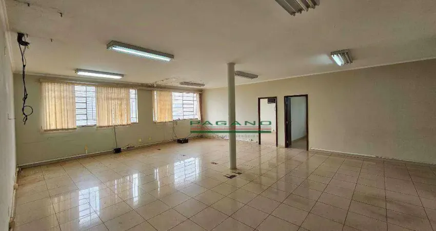 Prédio para alugar, 1500 m² por R$ 50.000,00/mês - Jardim Aeroporto - Ribeirão Preto/SP