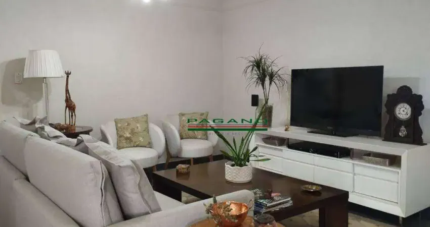 Apartamento à venda, 113 m² por R$ 310.000,00 - Vila Seixas - Ribeirão Preto/SP