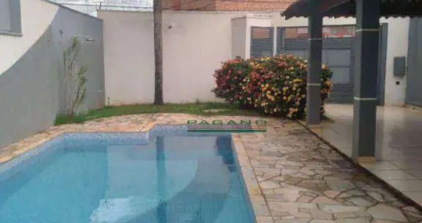 Edícula à venda, 80 m² por R$ 430.000,00 - Planalto Verde - Ribeirão Preto/SP