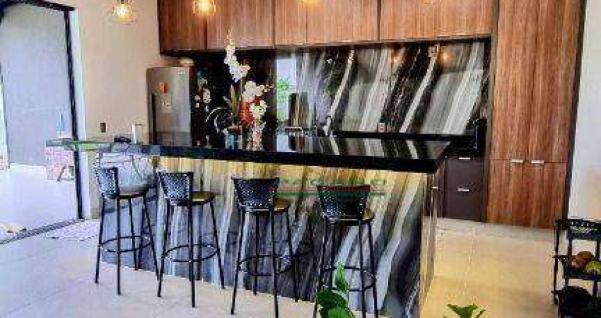 Casa à venda, 221 m² por R$ 2.100.000,00 - Rifaina - Rifaina/SP