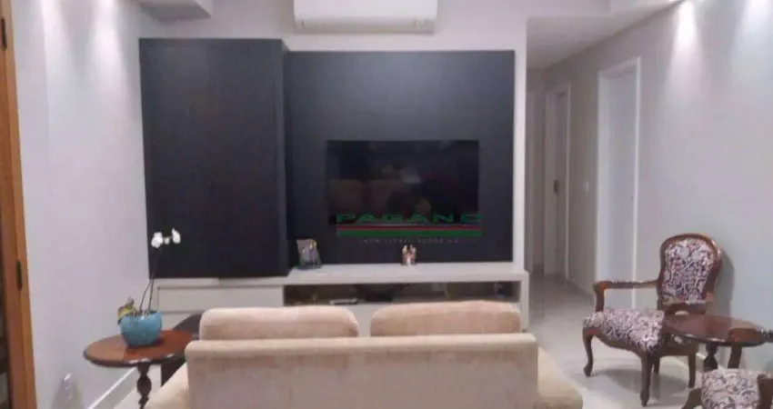 Apartamento à venda, 90 m² por R$ 1.050.000,00 - Quinta da Primavera - Ribeirão Preto/SP
