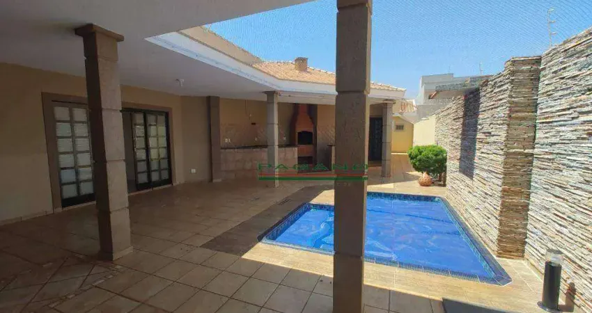 Casa à venda, 459 m² por R$ 1.100.000,00 - City Ribeirão - Ribeirão Preto/SP