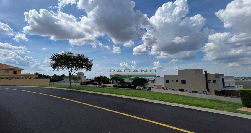 Terreno à venda, 1630 m² por R$ 3.700.000,00 - Guaporé - Ribeirão Preto/SP