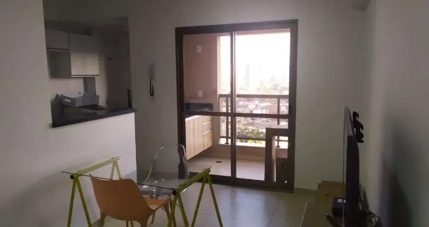Apartamento com 2 dormitórios para alugar, 62 m² por R$ 4.758,61/mês - Jardim Califórnia - Ribeirão Preto/SP
