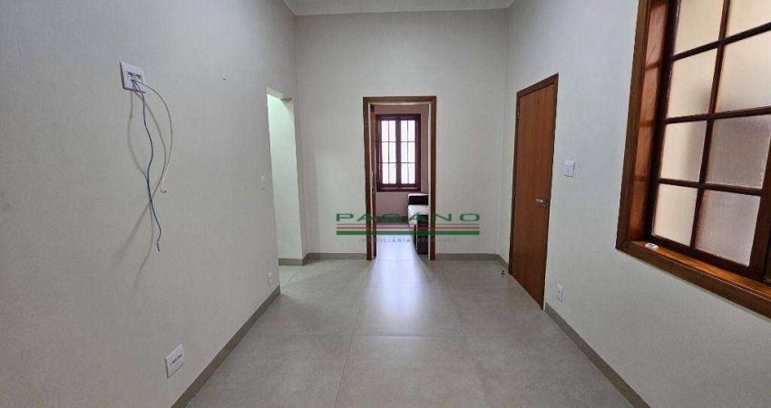 Casa com 2 dormitórios à venda, 180 m² por R$ 650.000,00 - Centro - Ribeirão Preto/SP