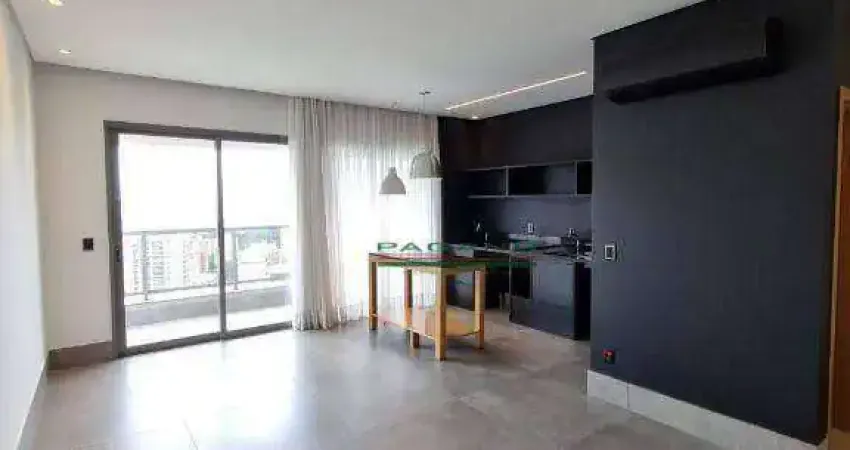 Apartamento com 2 dormitórios à venda, 83 m² por R$ 950.000,00 - Jardim Botânico - Ribeirão Preto/SP
