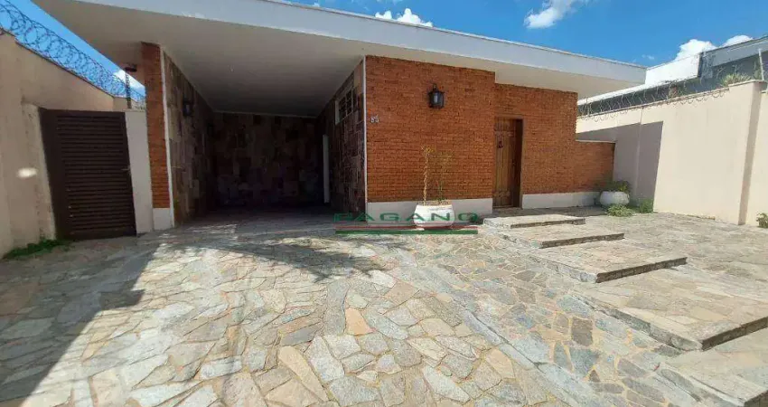 Casa com 3 dormitórios para alugar, 191 m² por R$ 4.222,32/mês - Ribeirânia - Ribeirão Preto/SP