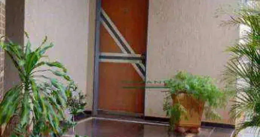 Casa com 3 dormitórios à venda, 277 m² por R$ 950.000,00 - Alto da Boa Vista - Ribeirão Preto/SP