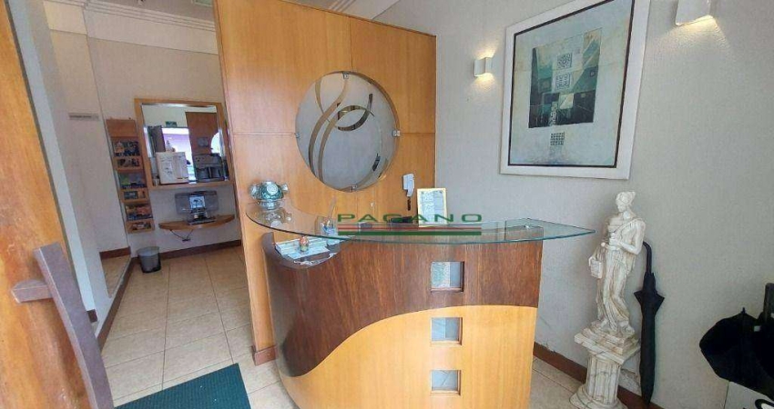 Casa com 6 dormitórios à venda, 110 m² por R$ 600.000,00 - Centro - Ribeirão Preto/SP