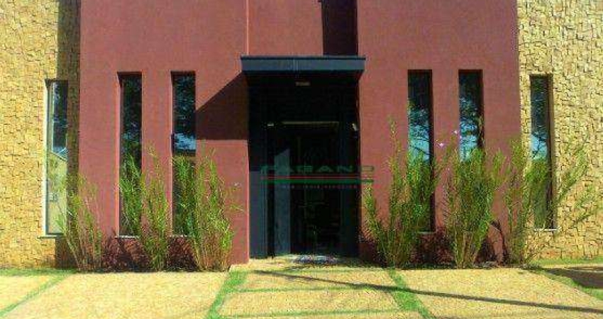 Sala para alugar, 15 m² por R$ 1.550,00/mês - Ribeirânia - Ribeirão Preto/SP
