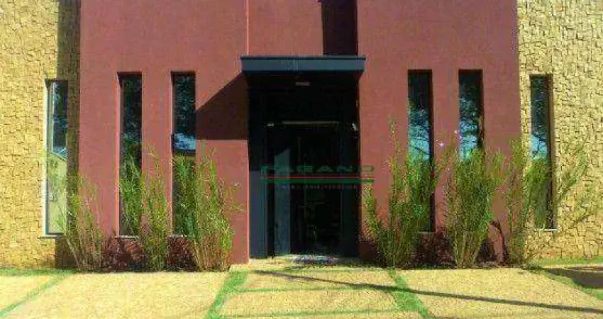 Sala para alugar, 28 m² por R$ 2.085,00/mês - Ribeirânia - Ribeirão Preto/SP