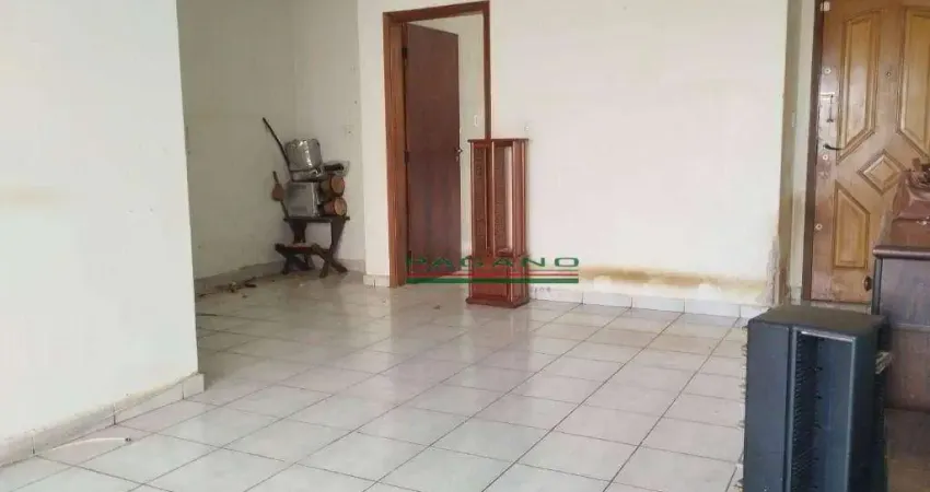 Apartamento à venda, 106 m² por R$ 360.000,00 - Jardim Irajá - Ribeirão Preto/SP