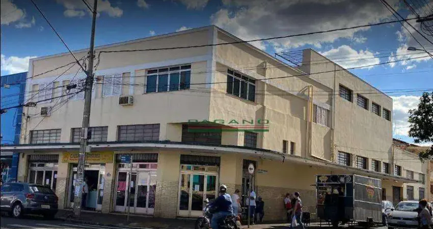 Prédio para alugar, 1202 m² por R$ 30.000,00/mês - Campos Elíseos - Ribeirão Preto/SP