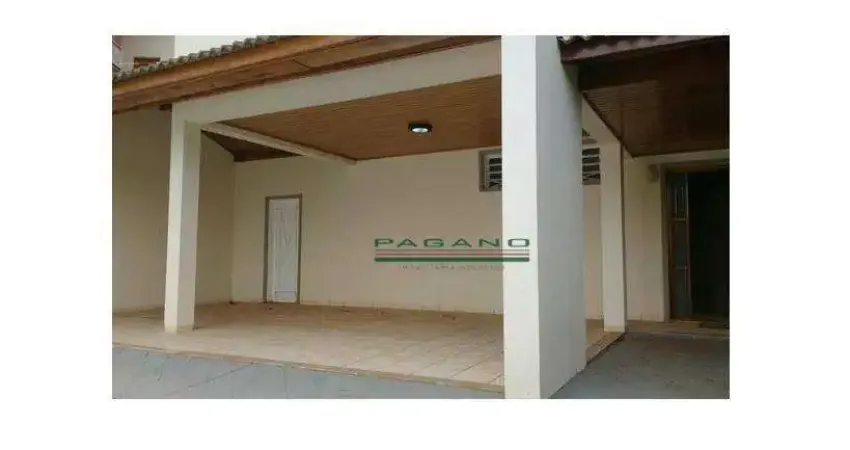 Casa com 5 dormitórios à venda, 375 m² por R$ 990.000,00 - City Ribeirão - Ribeirão Preto/SP